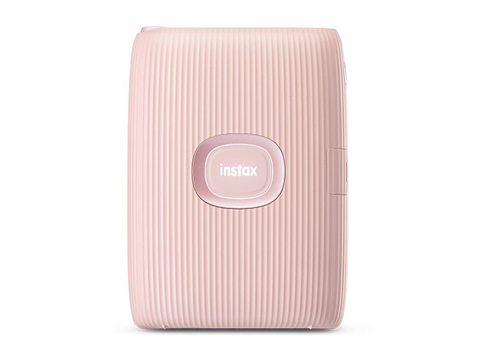 INSTAX mini Link 2 Soft Pink