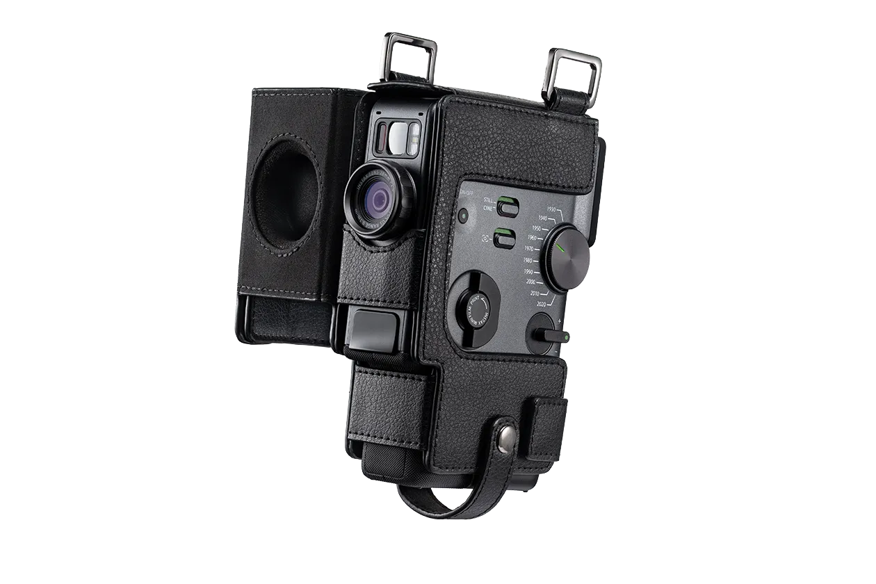 Pouzdro na fotoaparát