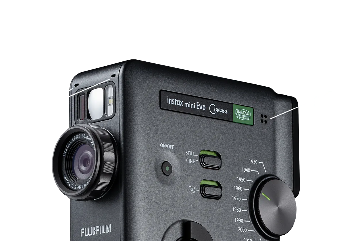 Mikrofon a reproduktor