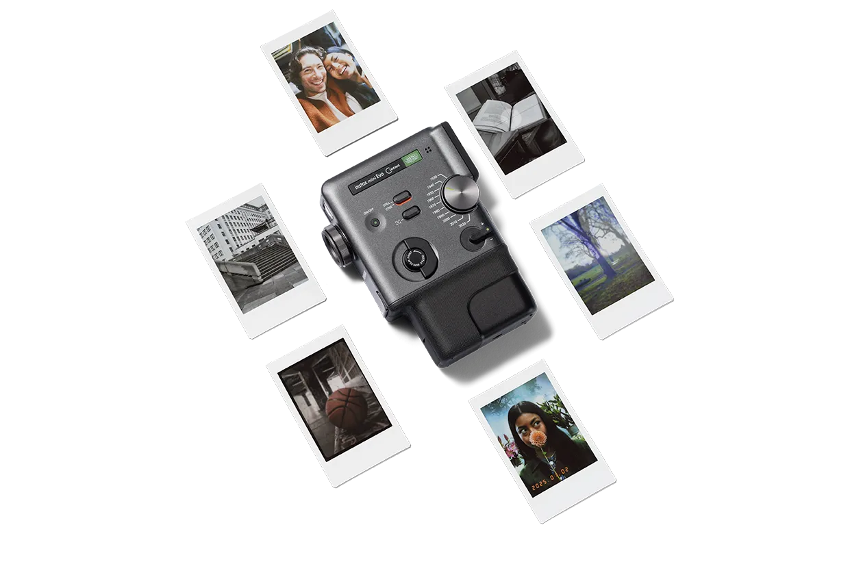 Fotky ve vysoké kvalitě