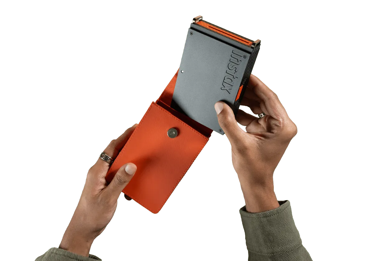 Bezpečně a stylově