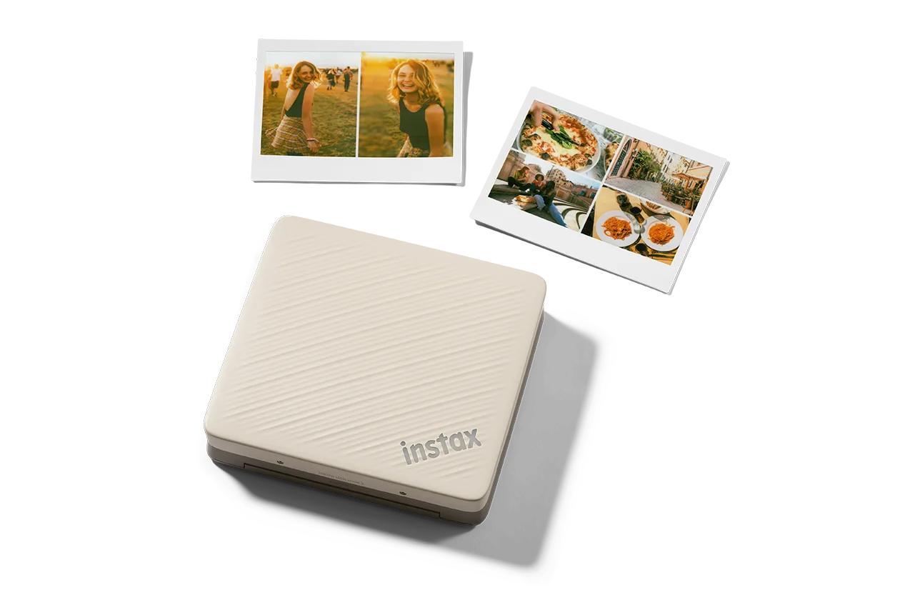 Collage Print