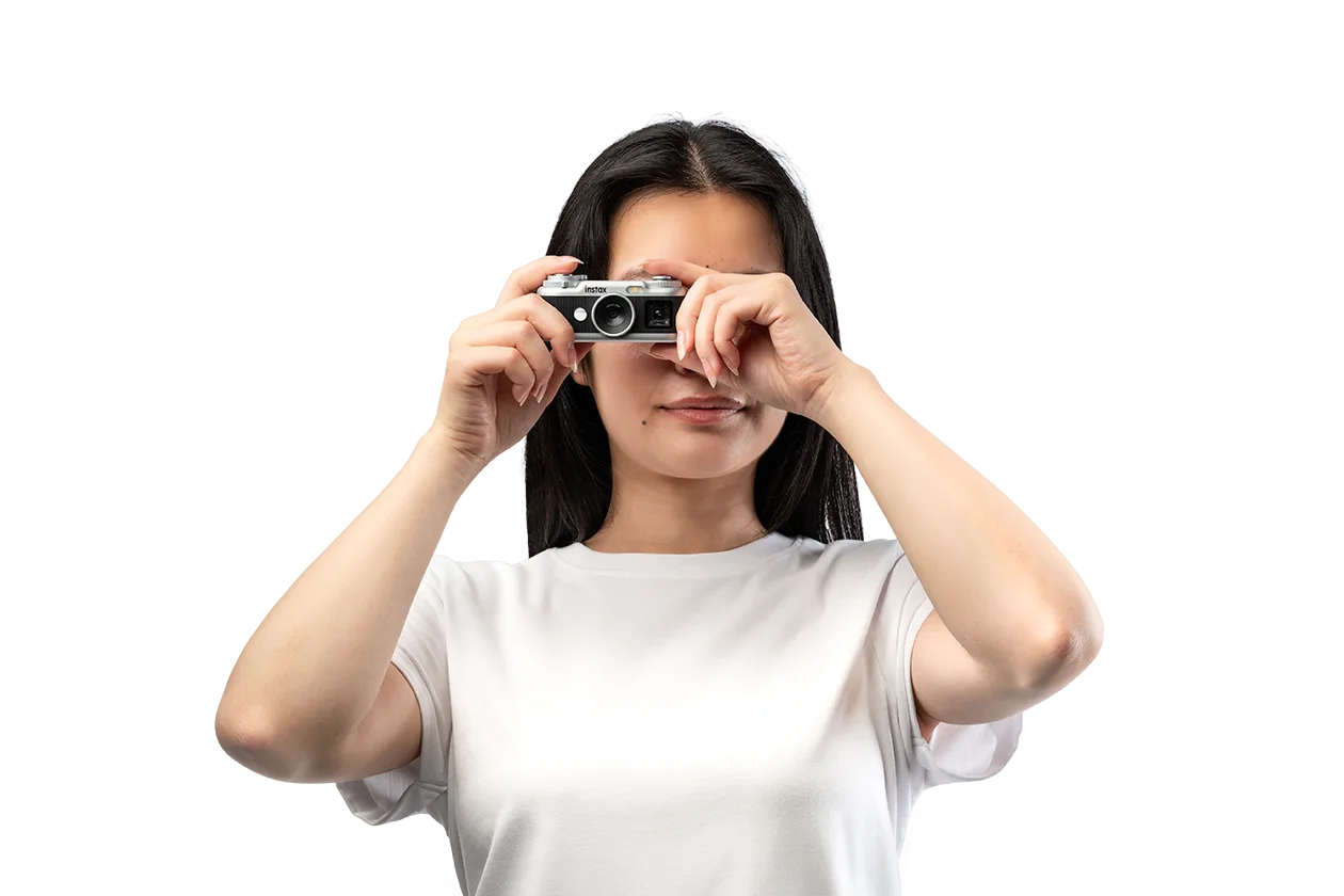 Jedinečné fotografování