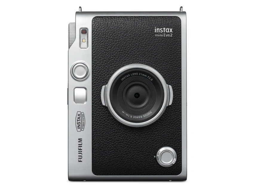 instax mini Evo 2 Black